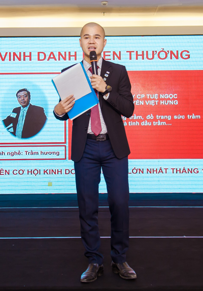 Dương Thành Tiền